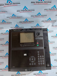 AUTRONICA BS-420M FIRE ALARM CONTROL PANEL