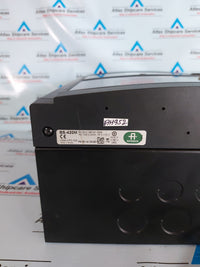 AUTRONICA BS-420M FIRE ALARM CONTROL PANEL