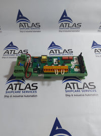 AUTRONICA BSL-111A PCB MODULE 7212-199.0001
