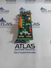 AUTRONICA BSL-111A PCB MODULE 7212-199.0001