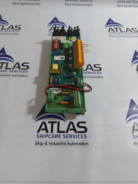 AUTRONICA BSL-111A PCB MODULE 7212-199.0001