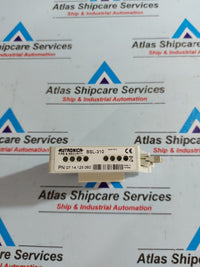 AUTRONICA BSL-310 COMMUNICATION MODULE 07.14.125.060