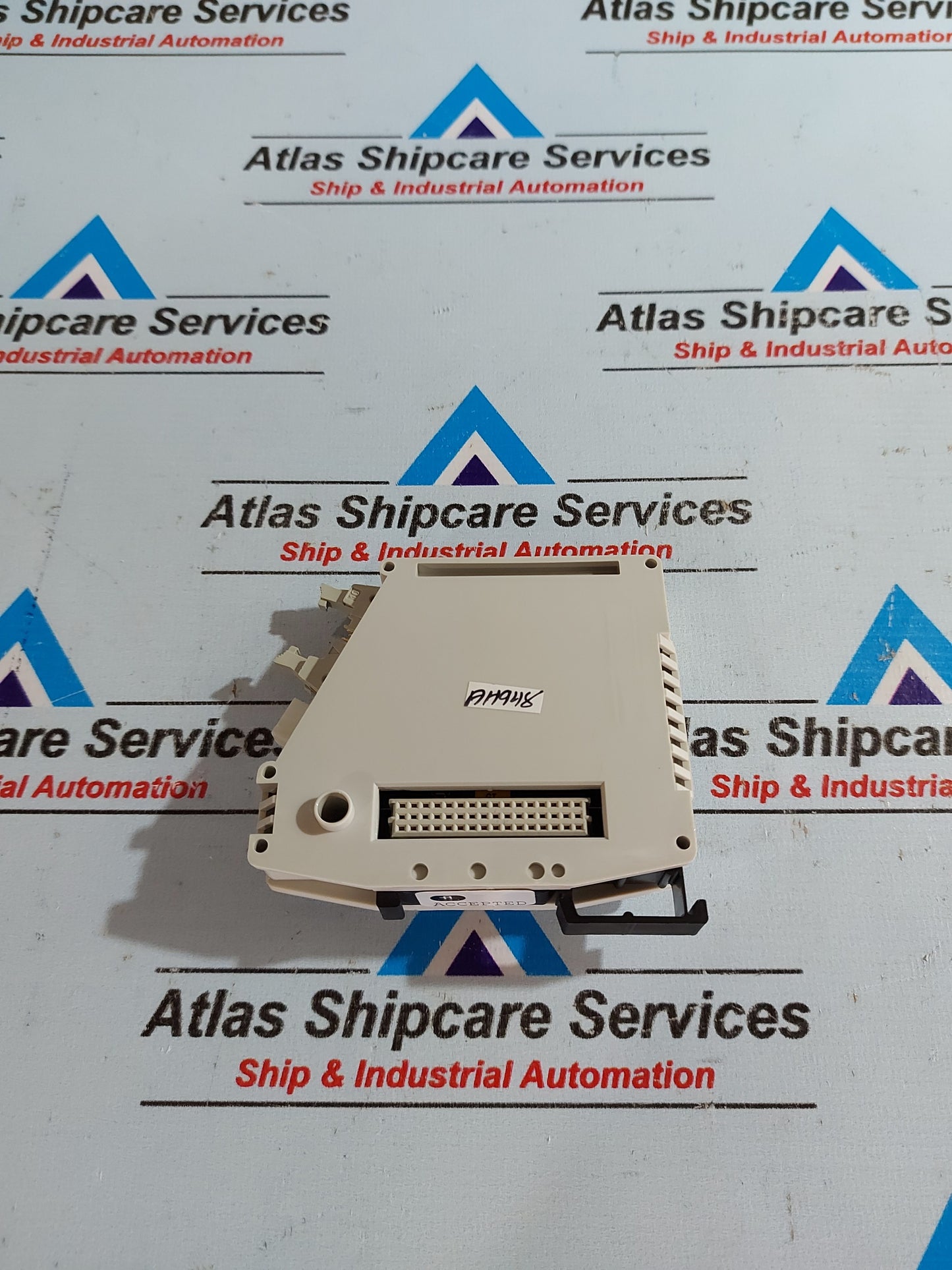 AUTRONICA BSL-310 COMMUNICATION MODULE 07.14.125.060