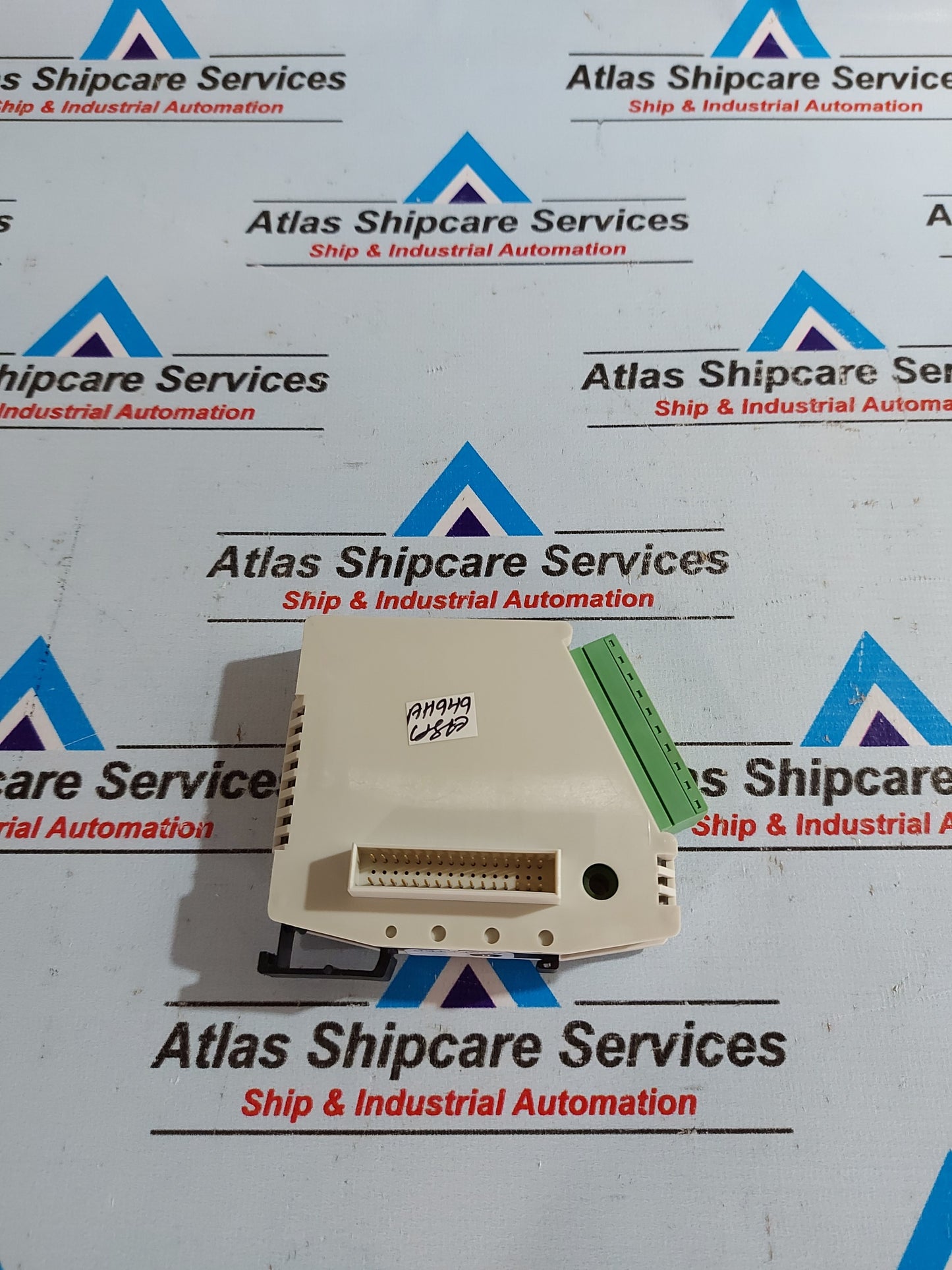 AUTRONICA BSS-310A POWER SUPPLY MODULE 02.14.130.048