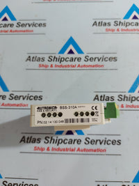 AUTRONICA BSS-310A POWER SUPPLY MODULE 02.14.130.048
