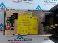 AUTRONICA BU-BV-420 REPEATER PANEL 00.14.126.003