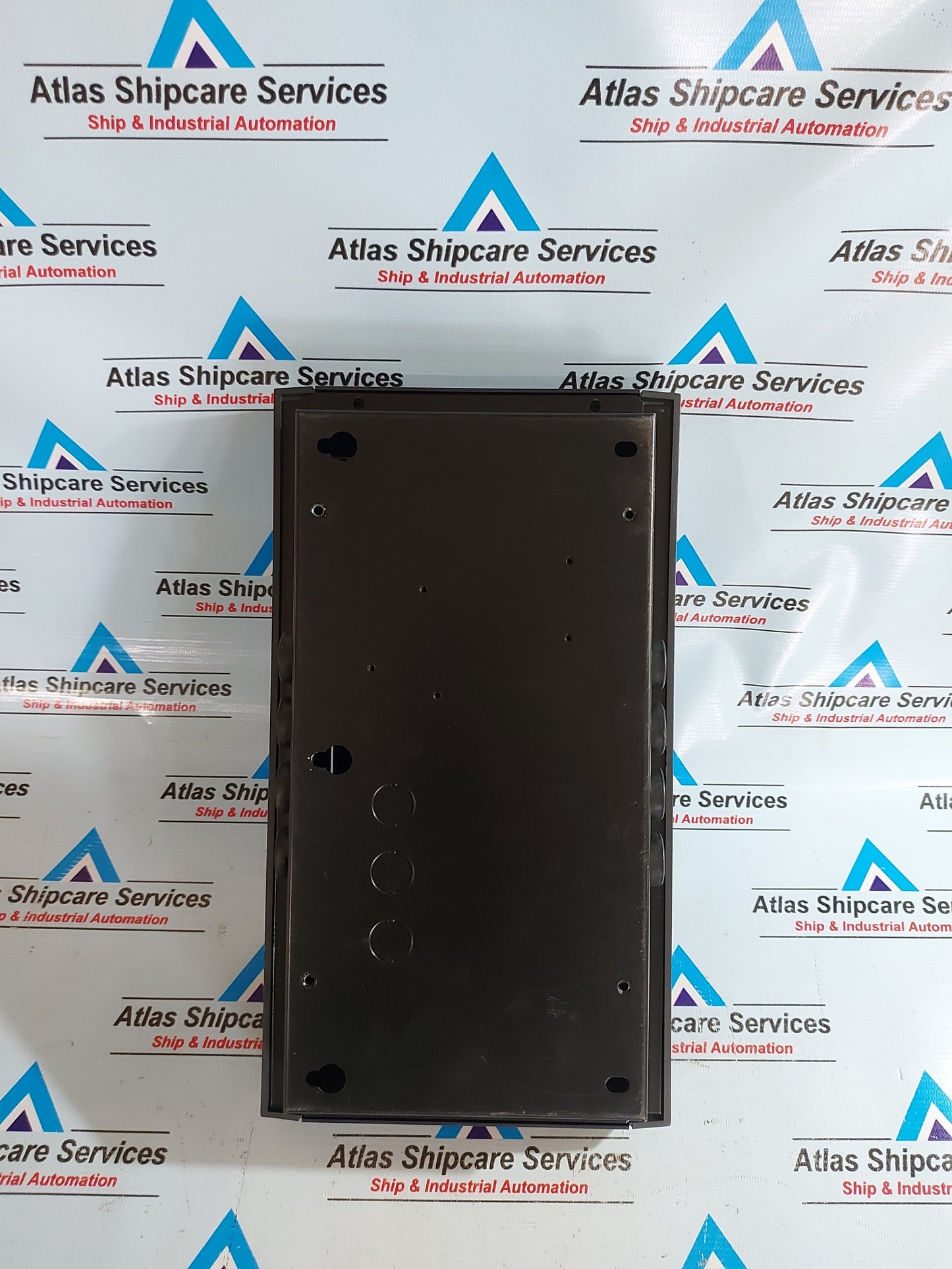 AUTRONICA BU-BV-420 REPEATER PANEL 00.14.126.003