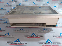 AUTRONICA BX-40 FIRE ALARM CONTROL PANEL