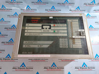 AUTRONICA BX-40 FIRE ALARM CONTROL PANEL