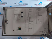 AUTRONICA BX-40 FIRE ALARM CONTROL PANEL