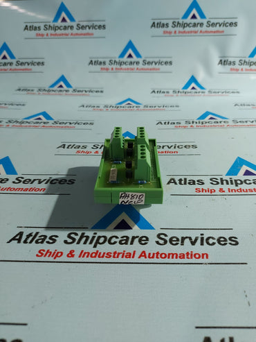 AUTRONICA BZA-32 SAFETY BARRIER