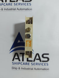 AUTRONICA DZ-1/1-6,5/20 ZENZER BARRIER SAFETY MODULE