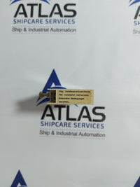 AUTRONICA DZ-1/1-6,5/20 ZENZER BARRIER SAFETY MODULE