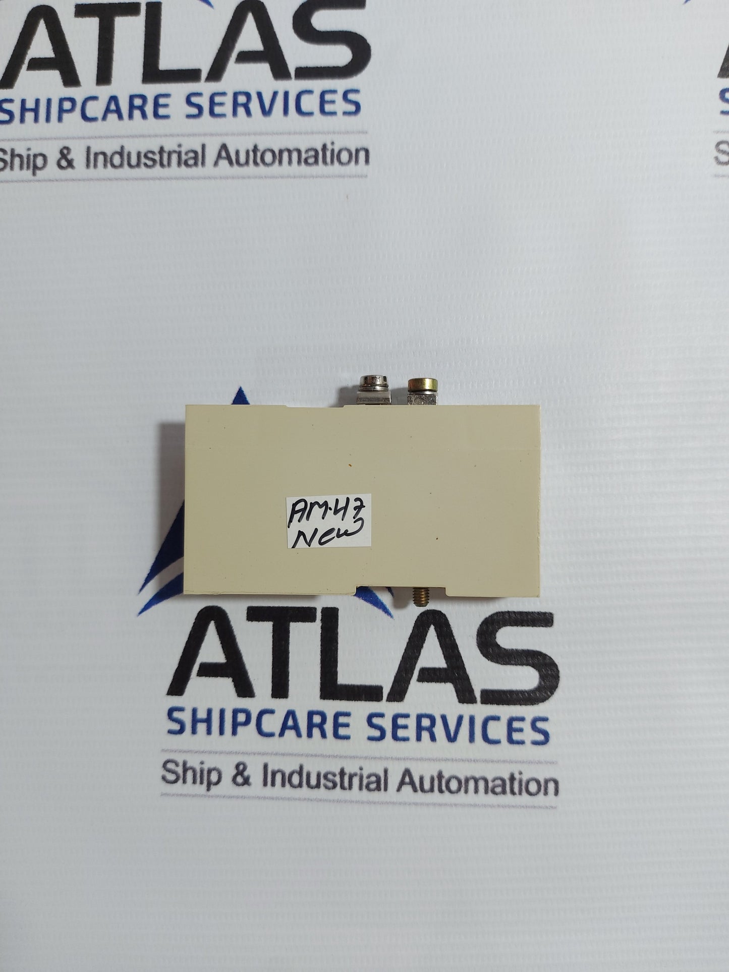 AUTRONICA DZ-1/1-6,5/20 ZENZER BARRIER SAFETY MODULE