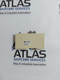 AUTRONICA DZ-1/1-6,5/20 ZENZER BARRIER SAFETY MODULE