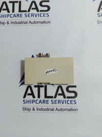AUTRONICA DZ-1/1-6,5/20 ZENZER BARRIER SAFETY MODULE