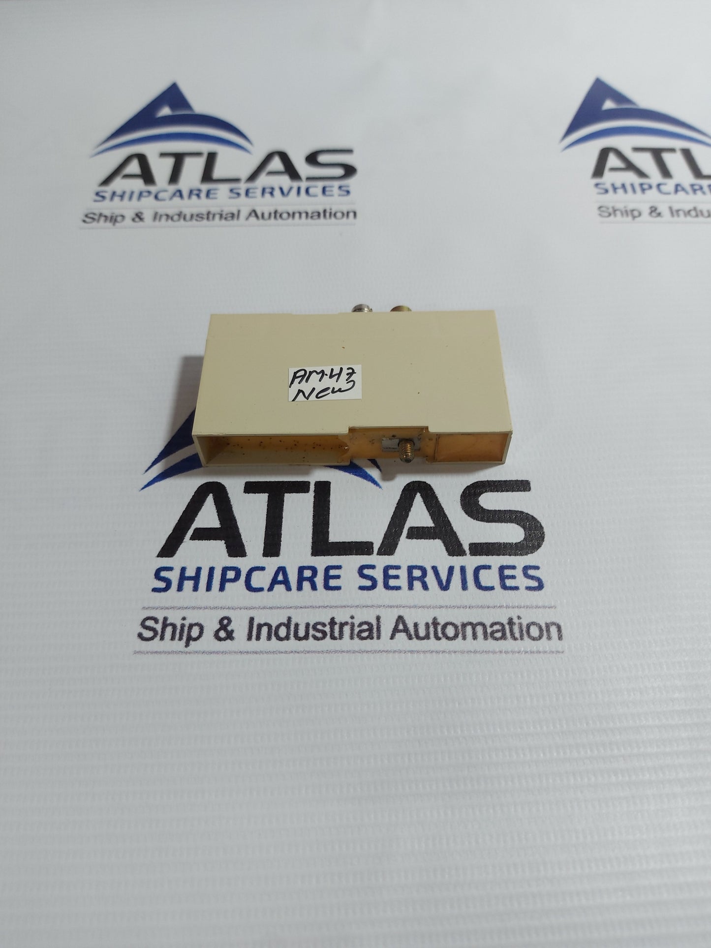 AUTRONICA DZ-1/1-6,5/20 ZENZER BARRIER SAFETY MODULE