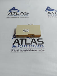 AUTRONICA DZ-1/1-6,5/20 ZENZER BARRIER SAFETY MODULE