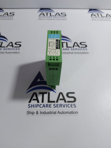 AUTRONICA DZ-110 TRANSMITTER BARRIER