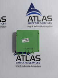 AUTRONICA DZ-110 TRANSMITTER BARRIER