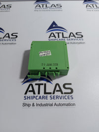 AUTRONICA DZ-110 TRANSMITTER BARRIER