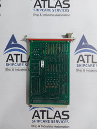 AUTRONICA EAA-3/24-8 ANALOG INPUT BOARD