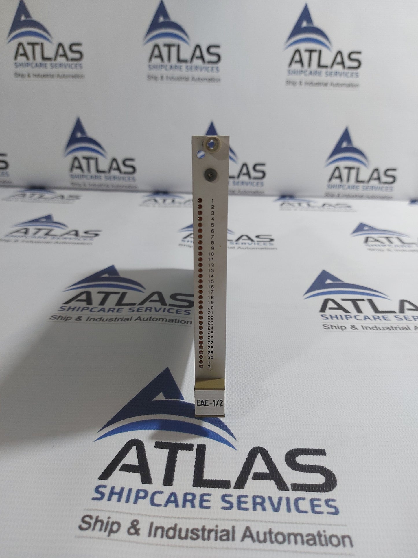 AUTRONICA EAE-1/2 PCB CARD 7252.033.0000