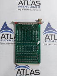 AUTRONICA EAE-1/2 PCB CARD 7252.033.0000