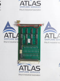AUTRONICA EAF-1 PCB CARD 7252-034.0000