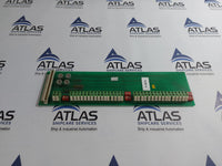 AUTRONICA EAL-12 7212-135.0001 PCB CARD