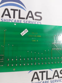 AUTRONICA EAL-12 7212-135.0001 PCB CARD