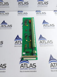 AUTRONICA EAL-15 7212-164.0001 PCB CARD