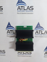 AUTRONICA EAS-1 CARGO CONTROL CIRCUIT 7252-042.0003