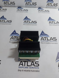 AUTRONICA EAS-1 CARGO CONTROL CIRCUIT 7252-042.0003