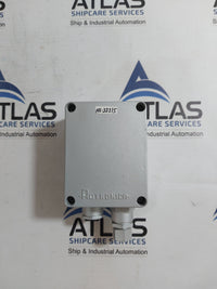 AUTRONICA GA-100/A THERMOCOUPLE AMPLIFIER