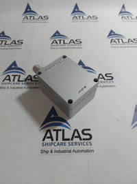 AUTRONICA GA-100/A THERMOCOUPLE AMPLIFIER