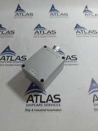 AUTRONICA GA-100/A THERMOCOUPLE AMPLIFIER