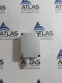 AUTRONICA GA-100/A THERMOCOUPLE AMPLIFIER