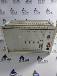 AUTRONICA GLN-90/4 LEVEL GAUGING SYSTEM CENTRAL UNIT