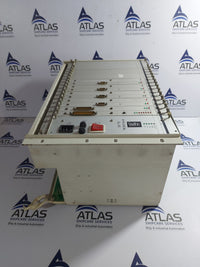 AUTRONICA GLN-90/4 LEVEL GAUGING SYSTEM CENTRAL UNIT