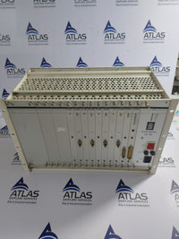 AUTRONICA GLN-90/4 LEVEL GAUGING SYSTEM CENTRAL UNIT