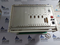 AUTRONICA GLN-90/4 LEVEL GAUGING SYSTEM CENTRAL UNIT