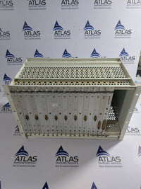 AUTRONICA GLN-90/8 LEVEL GAUGING SYSTEM CENTRAL UNIT