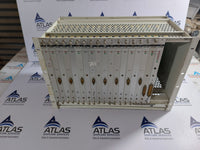 AUTRONICA GLN-90/8 LEVEL GAUGING SYSTEM CENTRAL UNIT