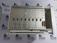 AUTRONICA GLN-90/8 LEVEL GAUGING SYSTEM CENTRAL UNIT