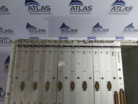 AUTRONICA GLN-90/8 LEVEL GAUGING SYSTEM CENTRAL UNIT