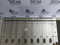 AUTRONICA GLN-90/8 LEVEL GAUGING SYSTEM CENTRAL UNIT