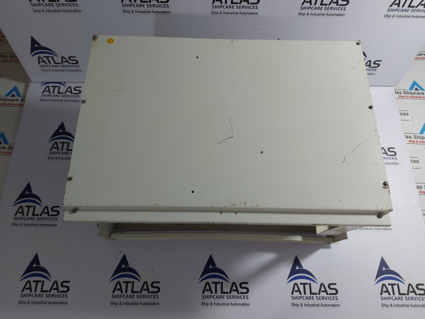 AUTRONICA GLN-90/8 LEVEL GAUGING SYSTEM CENTRAL UNIT