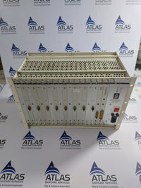 AUTRONICA GLN-90/8 LEVEL GAUGING SYSTEM GENTRAL UNIT