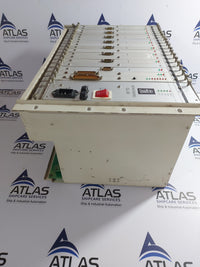 AUTRONICA GLN-90/8 LEVEL GAUGING SYSTEM GENTRAL UNIT